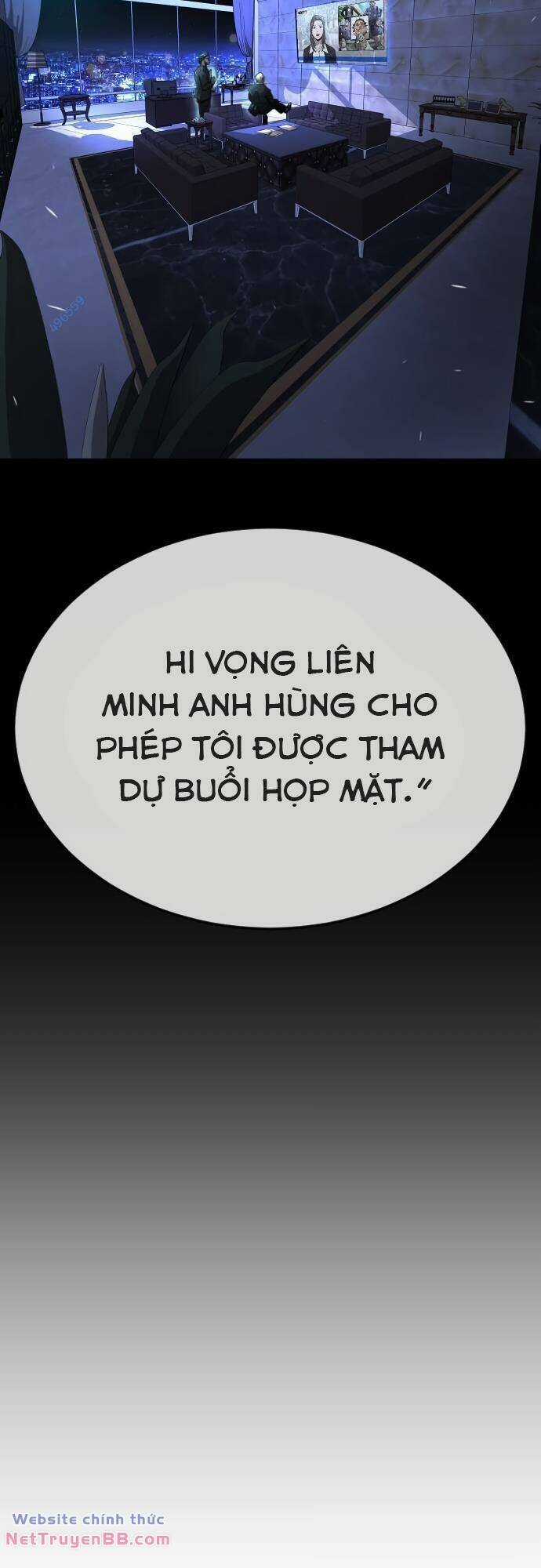 Kĩ Nguyên Của Anh Hùng Chương 161 trang 83