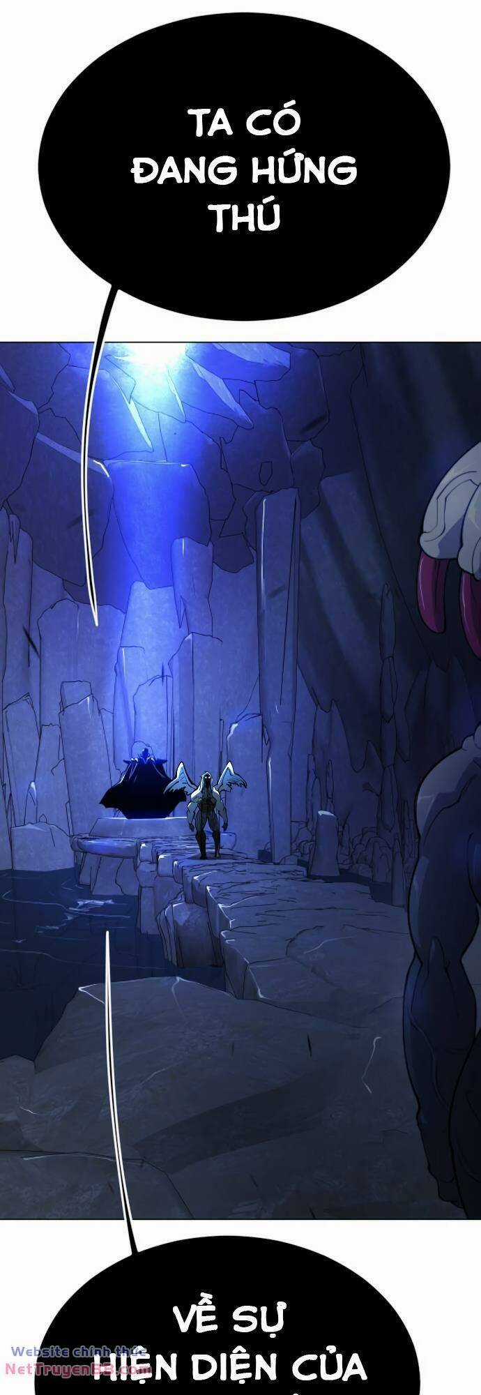 Kĩ Nguyên Của Anh Hùng Chương 161 trang 86