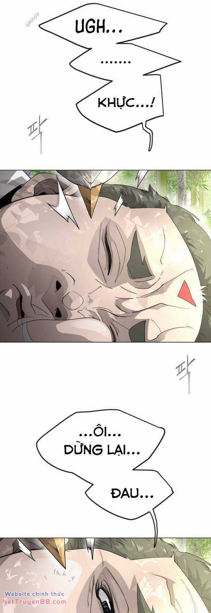 Kĩ Nguyên Của Anh Hùng Chương 161 trang 9