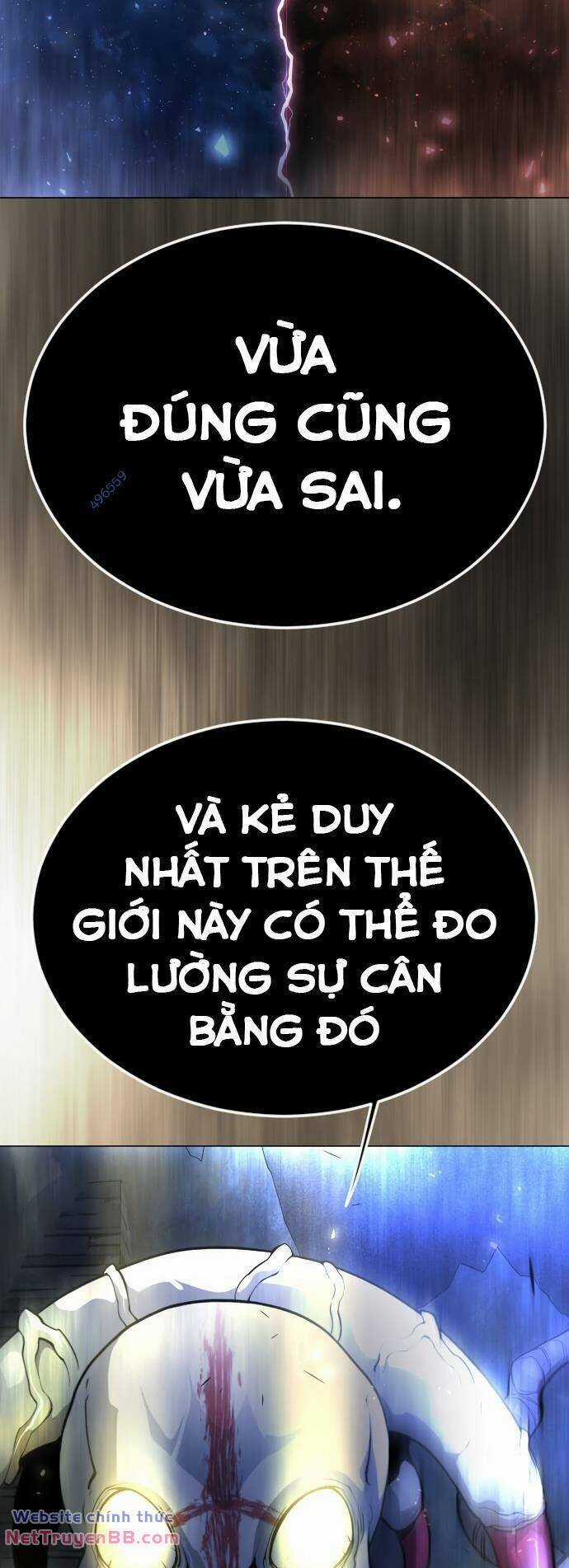 Kĩ Nguyên Của Anh Hùng Chương 161 trang 99