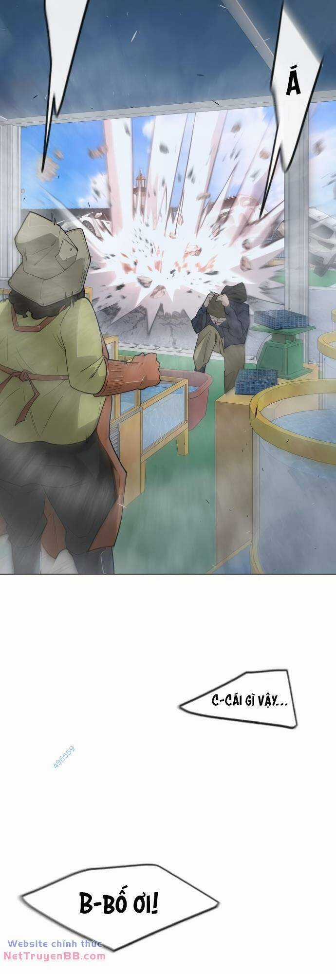 Kĩ Nguyên Của Anh Hùng Chương 162 trang 103