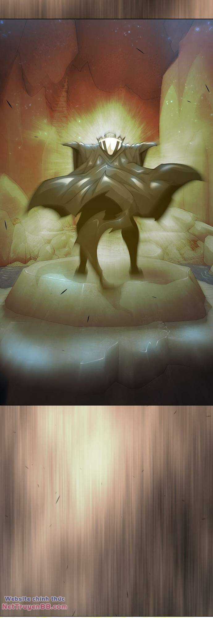 Kĩ Nguyên Của Anh Hùng Chương 162 trang 11