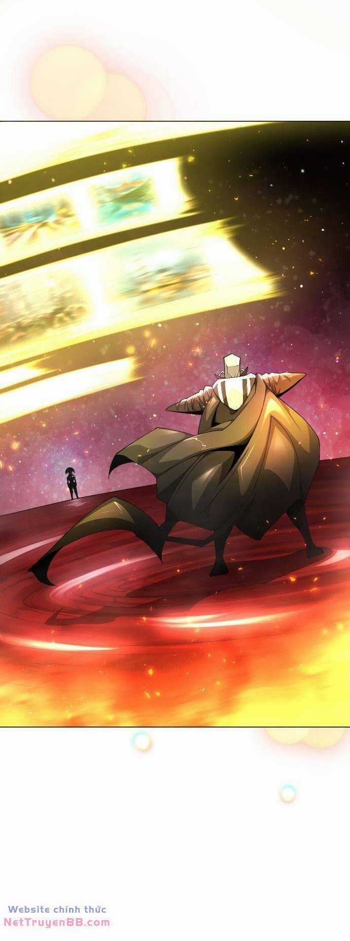 Kĩ Nguyên Của Anh Hùng Chương 162 trang 26