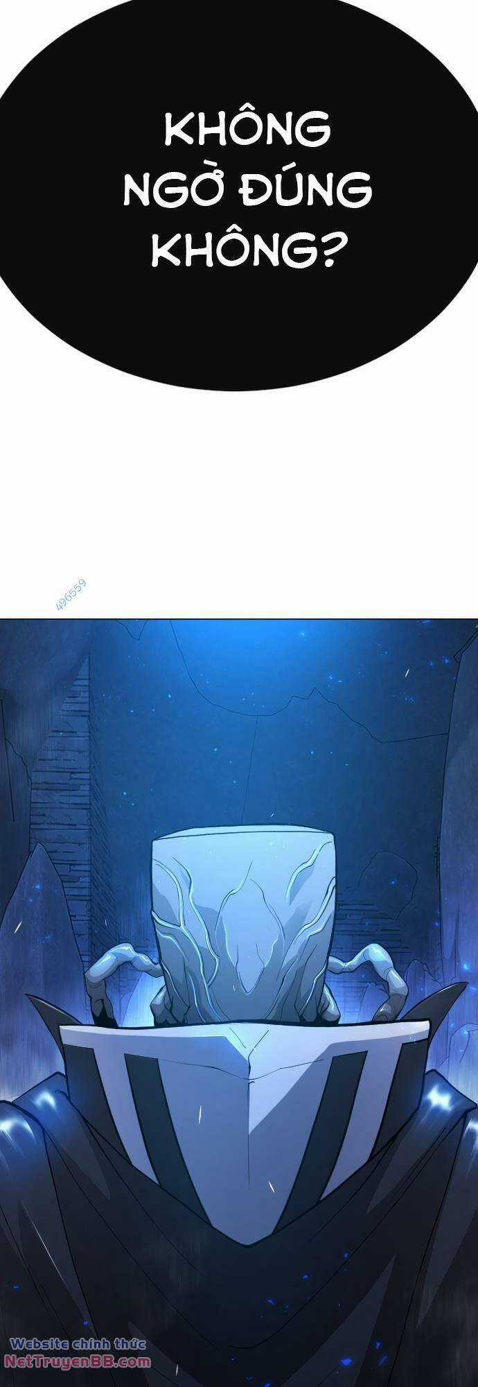 Kĩ Nguyên Của Anh Hùng Chương 162 trang 34