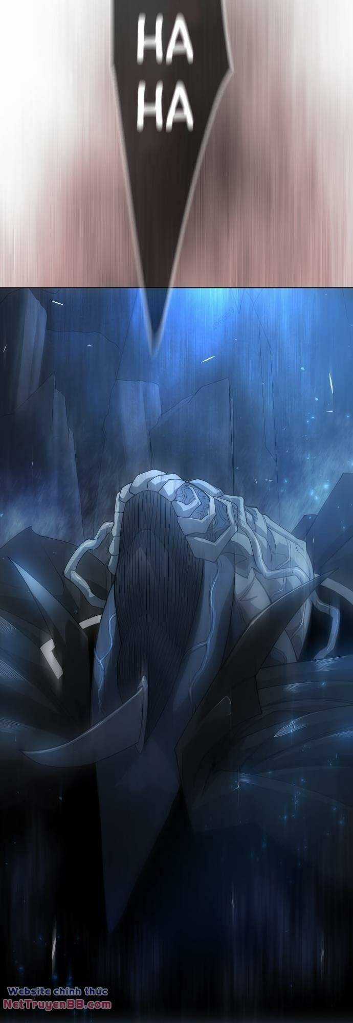 Kĩ Nguyên Của Anh Hùng Chương 162 trang 37