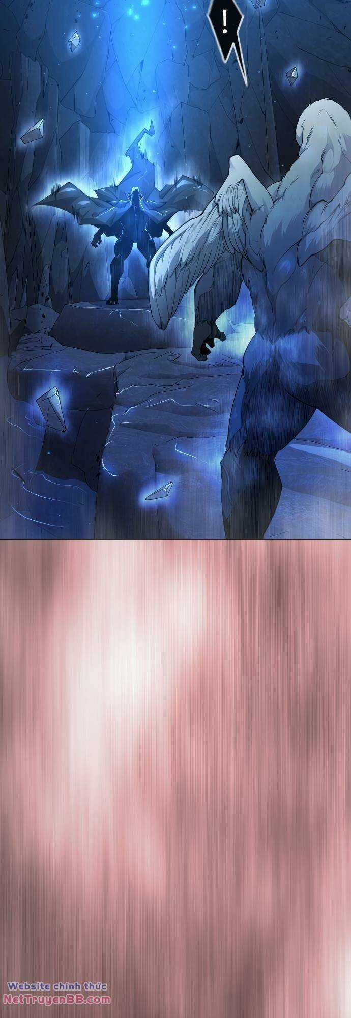 Kĩ Nguyên Của Anh Hùng Chương 162 trang 40