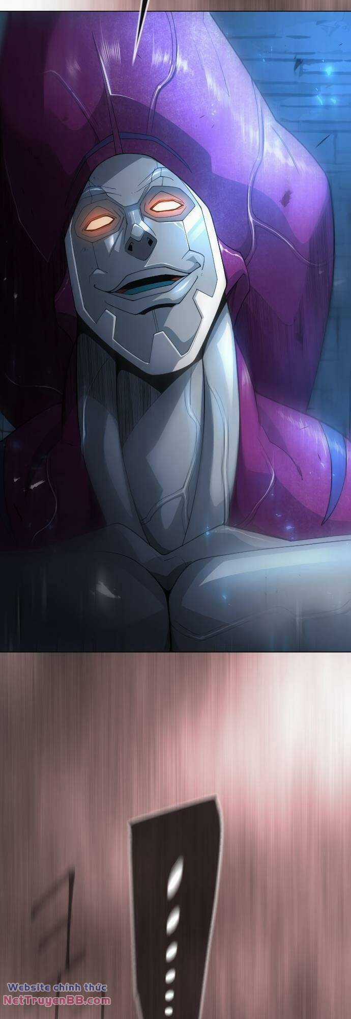 Kĩ Nguyên Của Anh Hùng Chương 162 trang 42