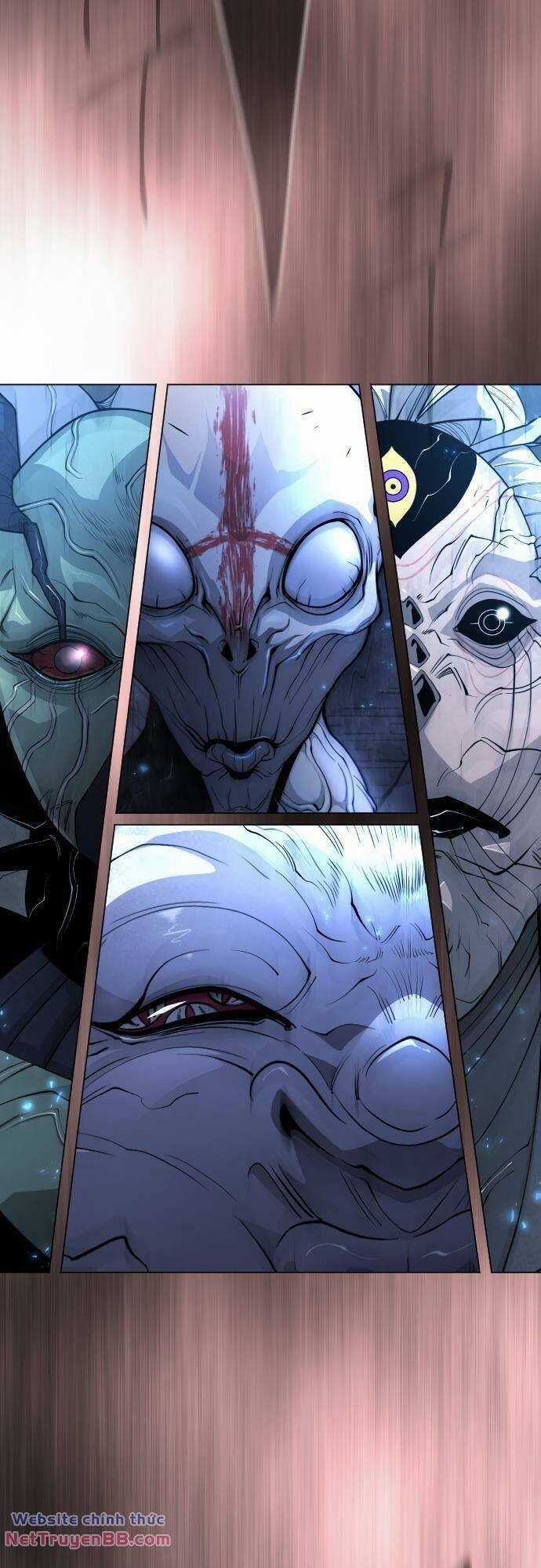 Kĩ Nguyên Của Anh Hùng Chương 162 trang 43