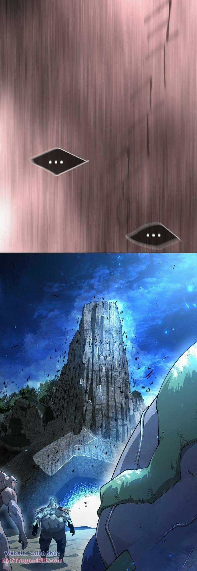 Kĩ Nguyên Của Anh Hùng Chương 162 trang 44