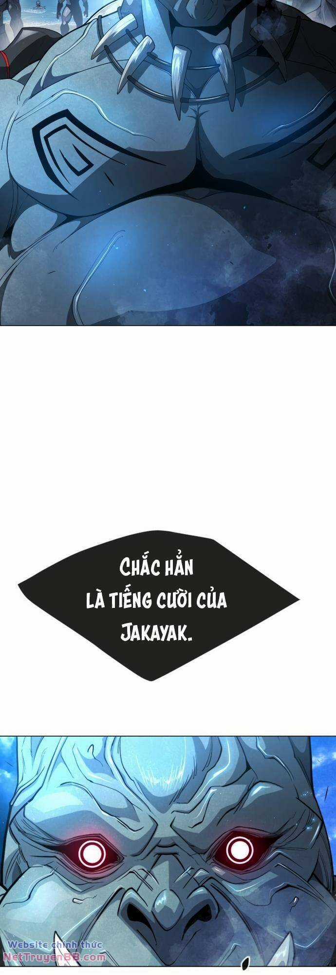 Kĩ Nguyên Của Anh Hùng Chương 162 trang 46