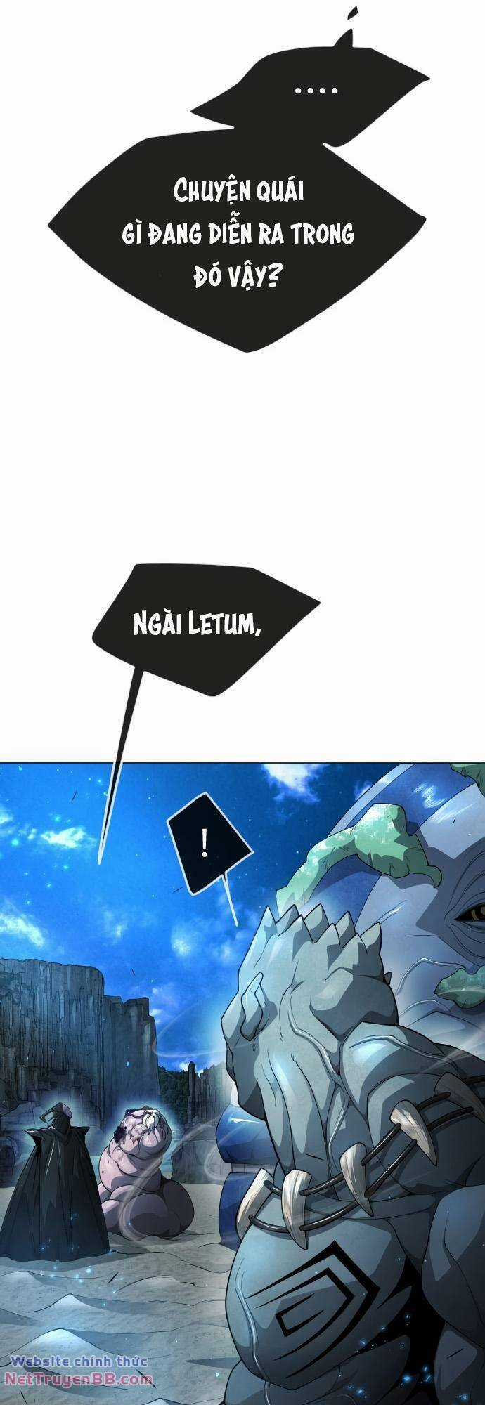 Kĩ Nguyên Của Anh Hùng Chương 162 trang 47