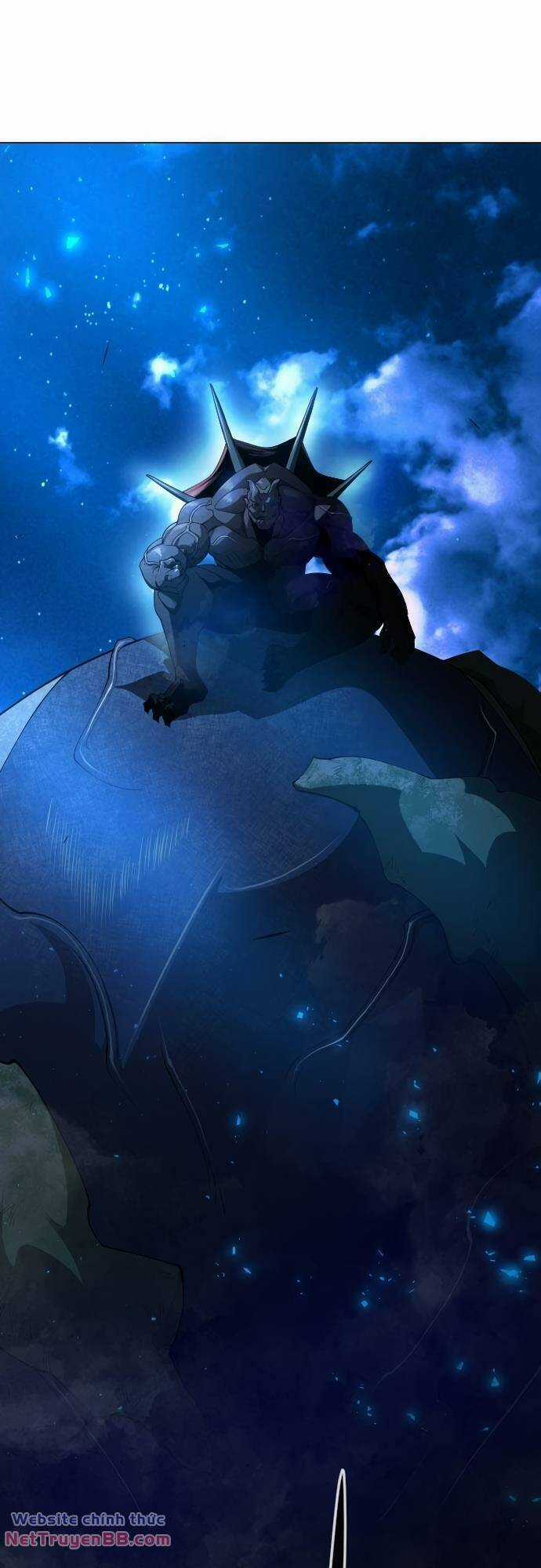 Kĩ Nguyên Của Anh Hùng Chương 162 trang 51