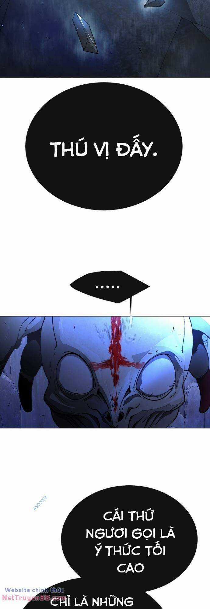 Kĩ Nguyên Của Anh Hùng Chương 162 trang 53