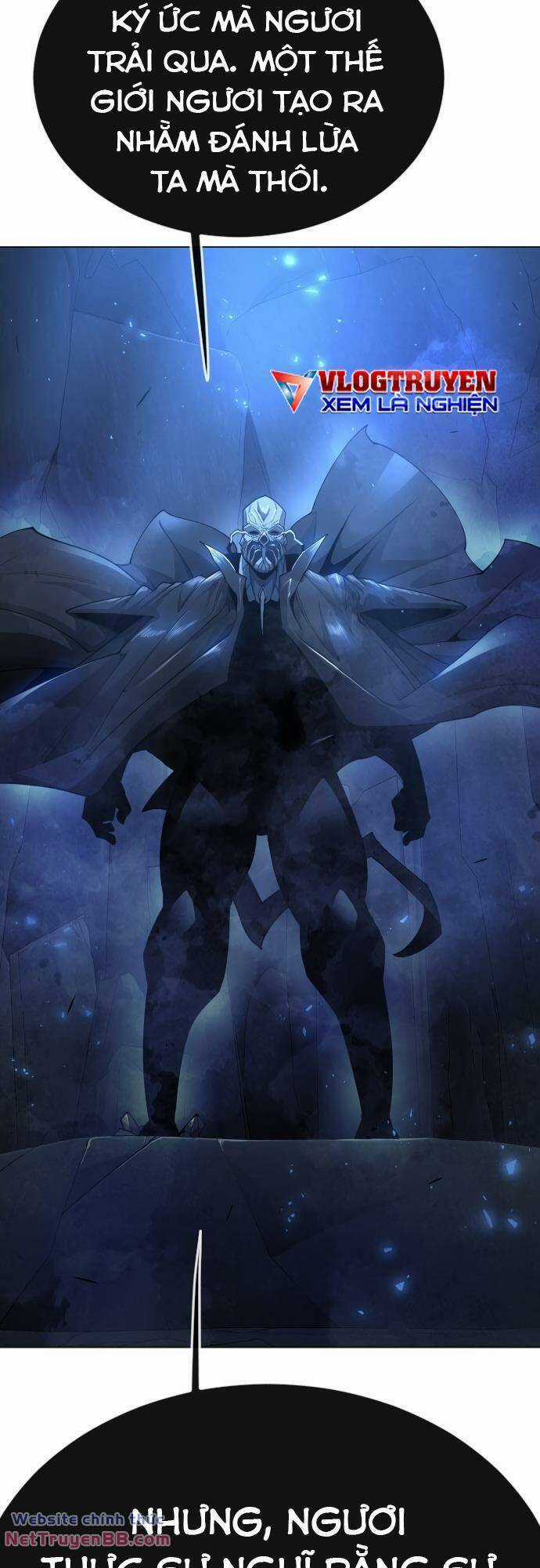 Kĩ Nguyên Của Anh Hùng Chương 162 trang 54