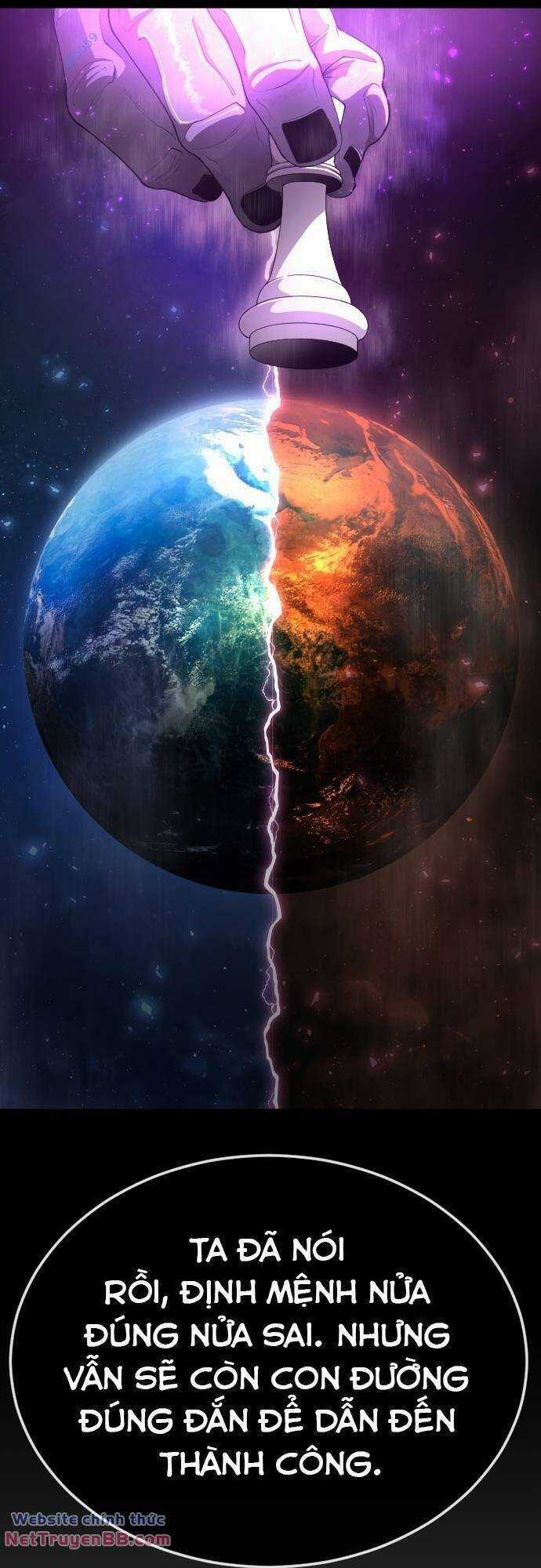 Kĩ Nguyên Của Anh Hùng Chương 162 trang 57