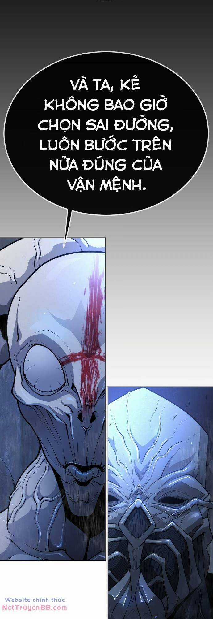 Kĩ Nguyên Của Anh Hùng Chương 162 trang 58