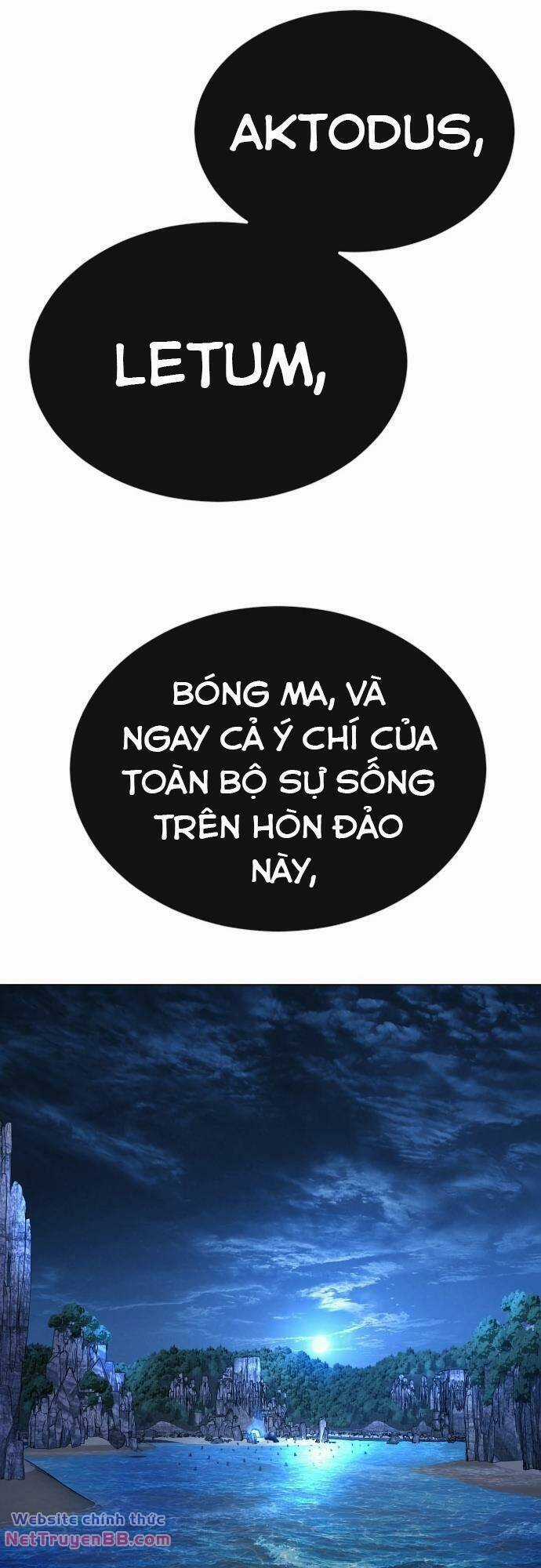 Kĩ Nguyên Của Anh Hùng Chương 162 trang 64