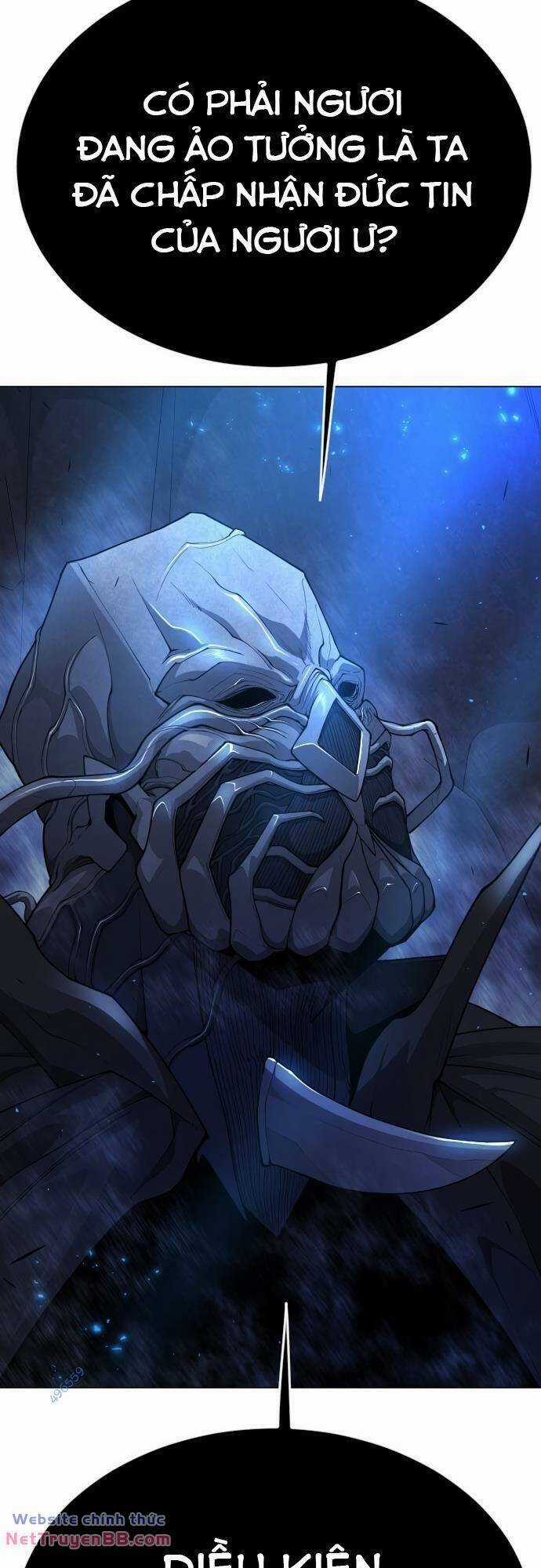 Kĩ Nguyên Của Anh Hùng Chương 162 trang 68