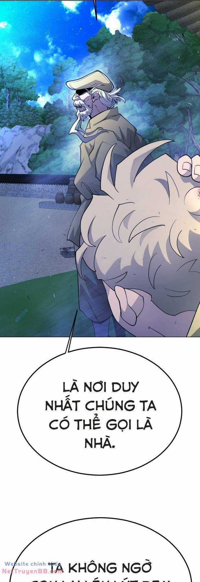 Kĩ Nguyên Của Anh Hùng Chương 162 trang 81