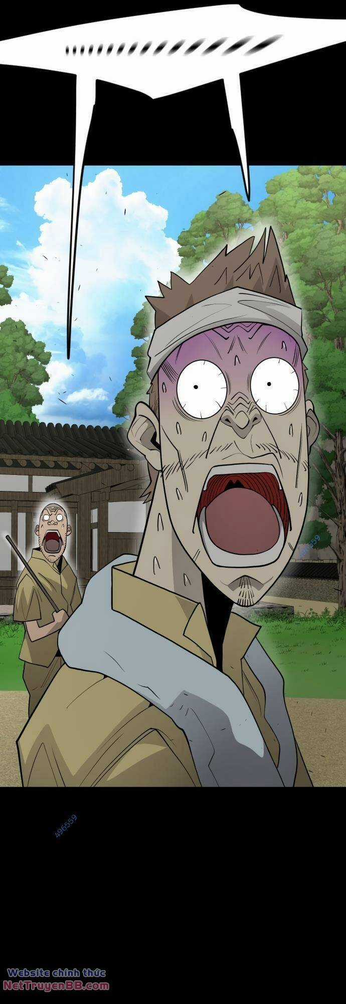 Kĩ Nguyên Của Anh Hùng Chương 162 trang 84