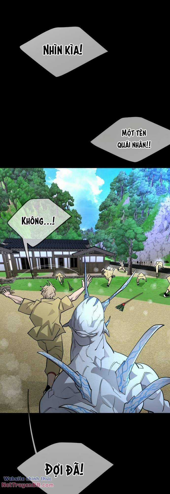 Kĩ Nguyên Của Anh Hùng Chương 162 trang 85