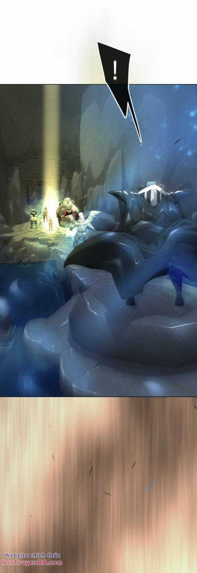 Kĩ Nguyên Của Anh Hùng Chương 162 trang 9