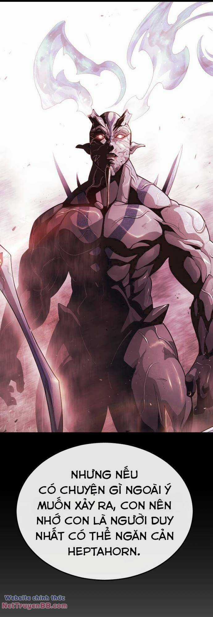 Kĩ Nguyên Của Anh Hùng Chương 162 trang 91