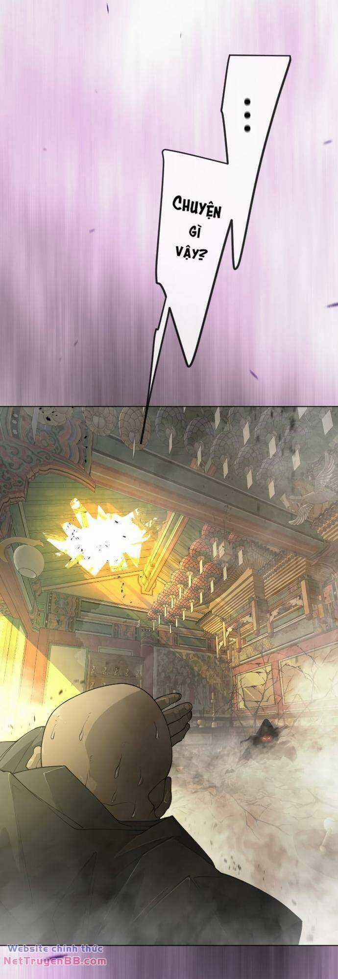 Kĩ Nguyên Của Anh Hùng Chương 163 trang 109