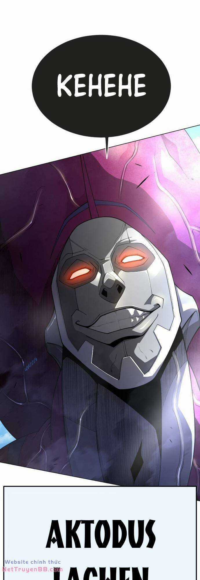 Kĩ Nguyên Của Anh Hùng Chương 163 trang 12