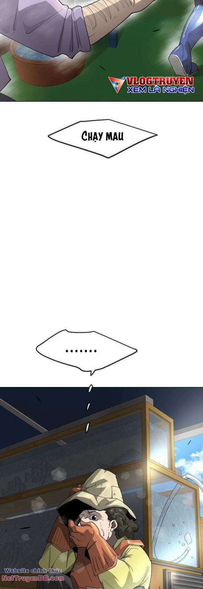 Kĩ Nguyên Của Anh Hùng Chương 163 trang 15