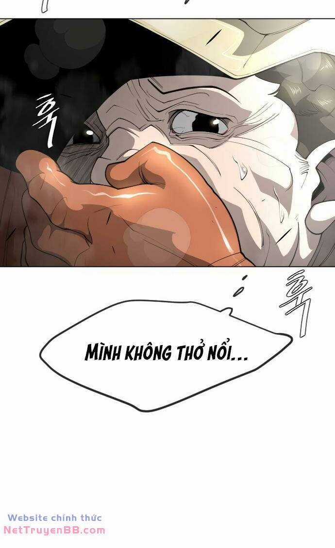 Kĩ Nguyên Của Anh Hùng Chương 163 trang 17