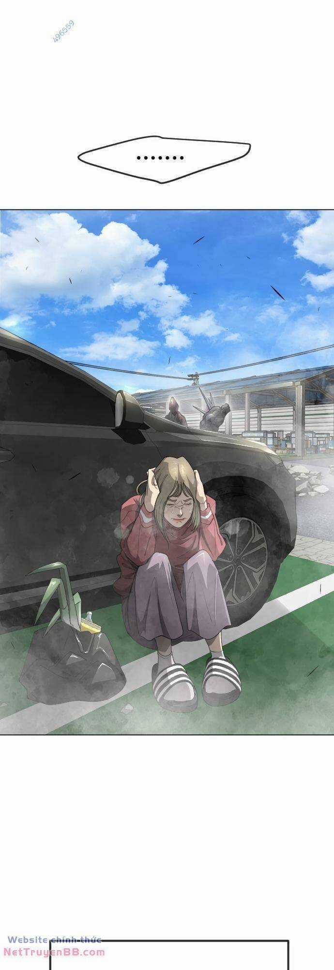 Kĩ Nguyên Của Anh Hùng Chương 163 trang 18