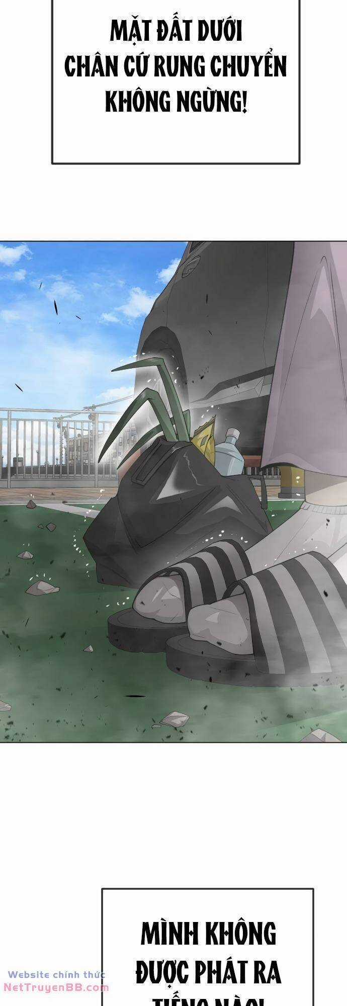 Kĩ Nguyên Của Anh Hùng Chương 163 trang 19