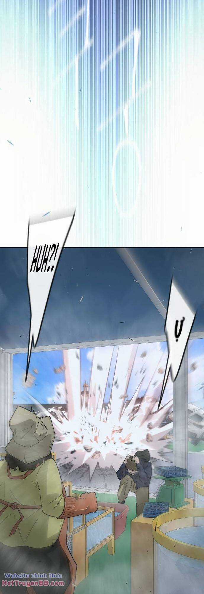 Kĩ Nguyên Của Anh Hùng Chương 163 trang 2