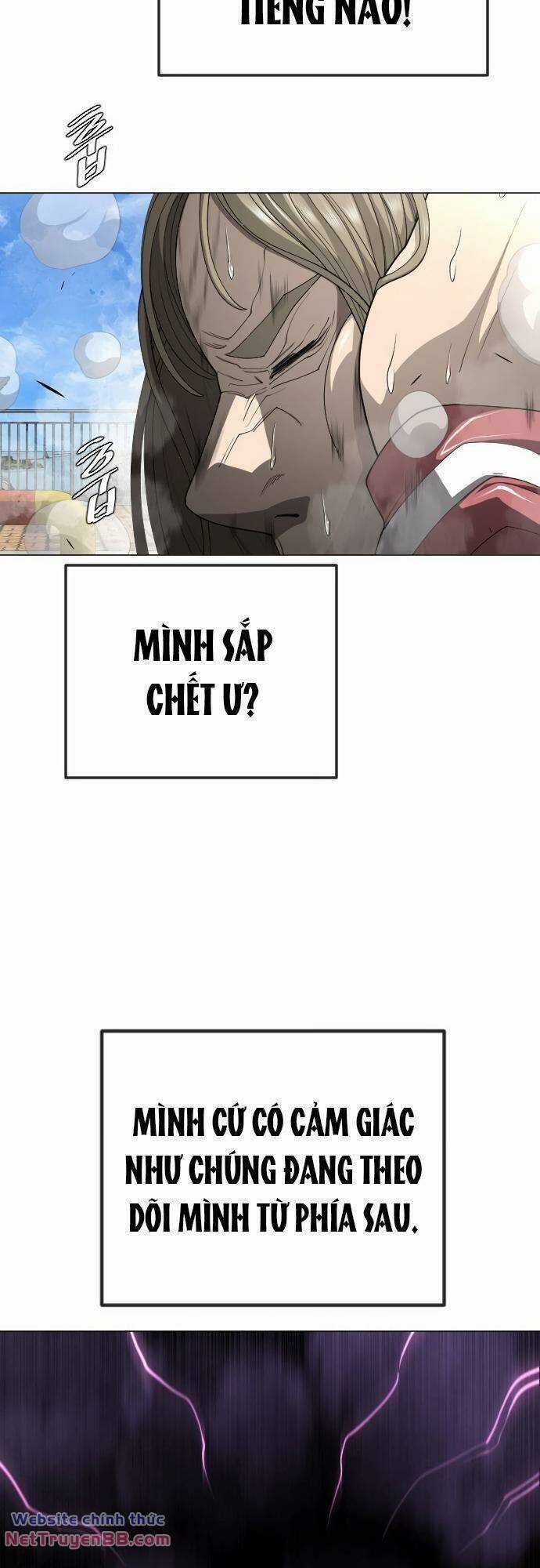 Kĩ Nguyên Của Anh Hùng Chương 163 trang 20