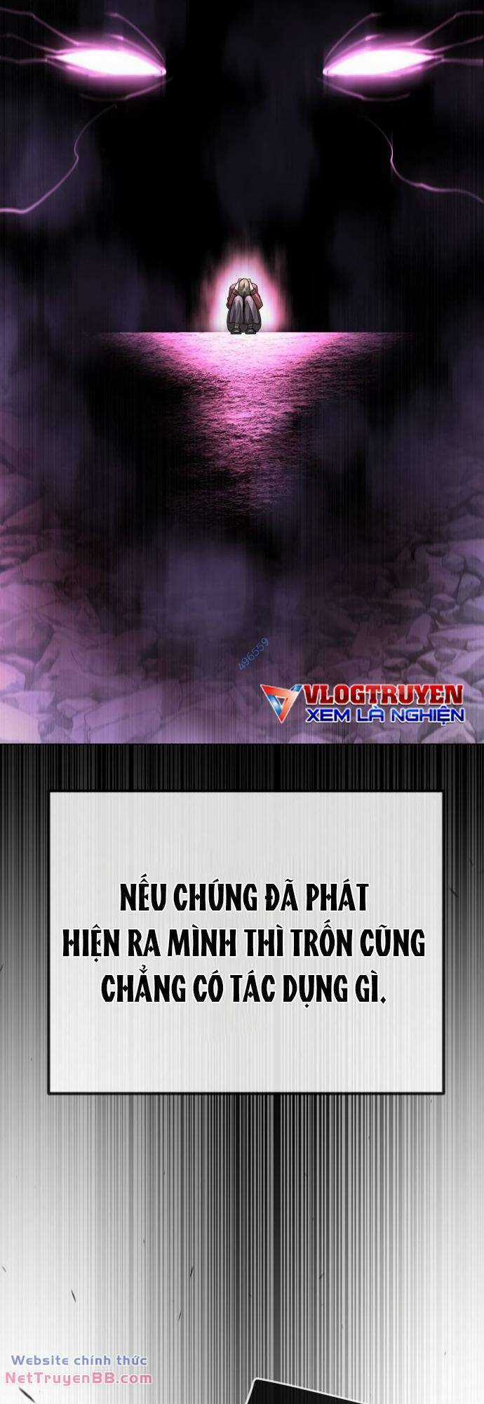 Kĩ Nguyên Của Anh Hùng Chương 163 trang 21