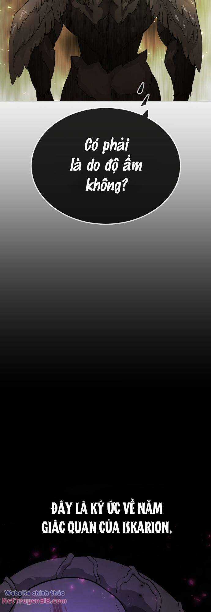 Kĩ Nguyên Của Anh Hùng Chương 163 trang 25