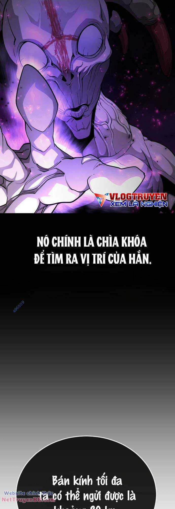 Kĩ Nguyên Của Anh Hùng Chương 163 trang 26