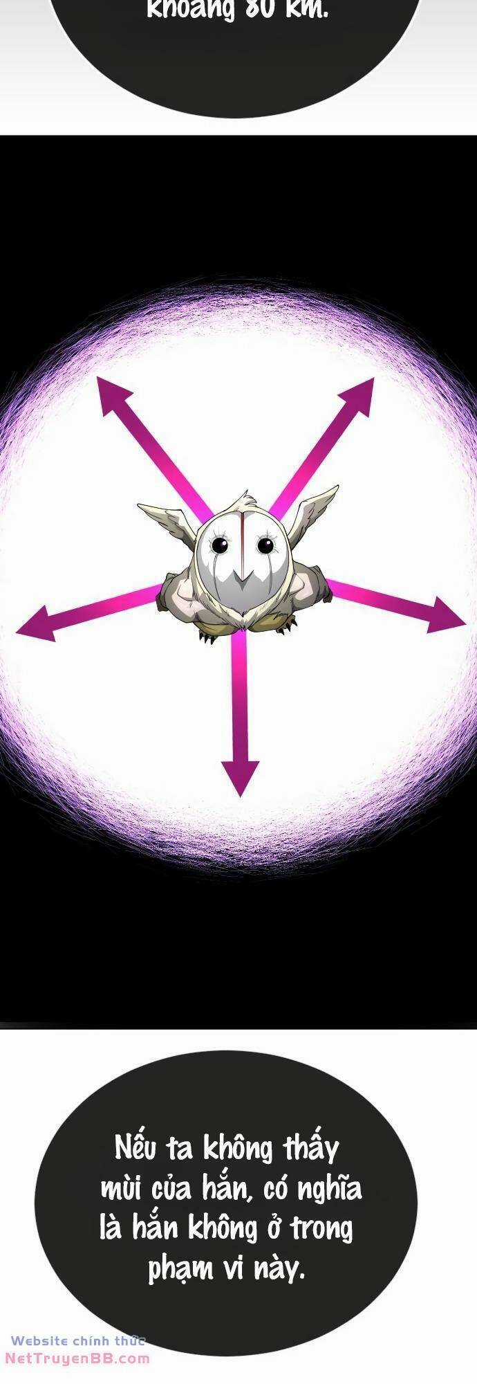 Kĩ Nguyên Của Anh Hùng Chương 163 trang 27