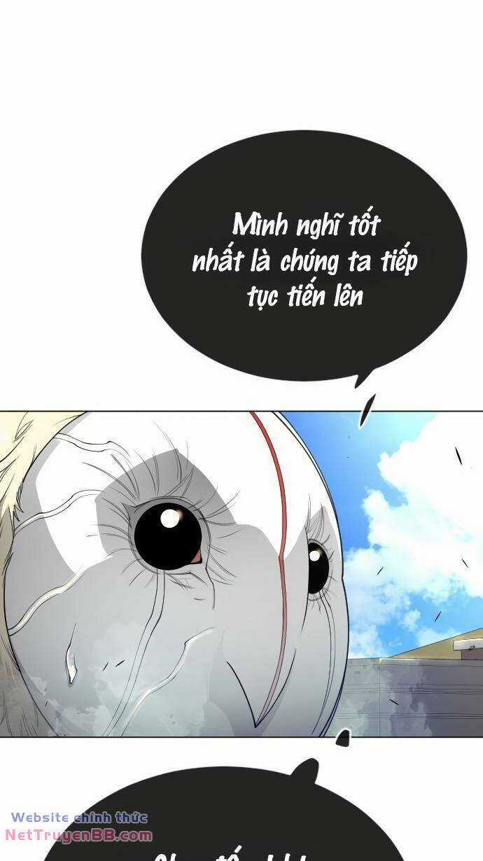 Kĩ Nguyên Của Anh Hùng Chương 163 trang 28