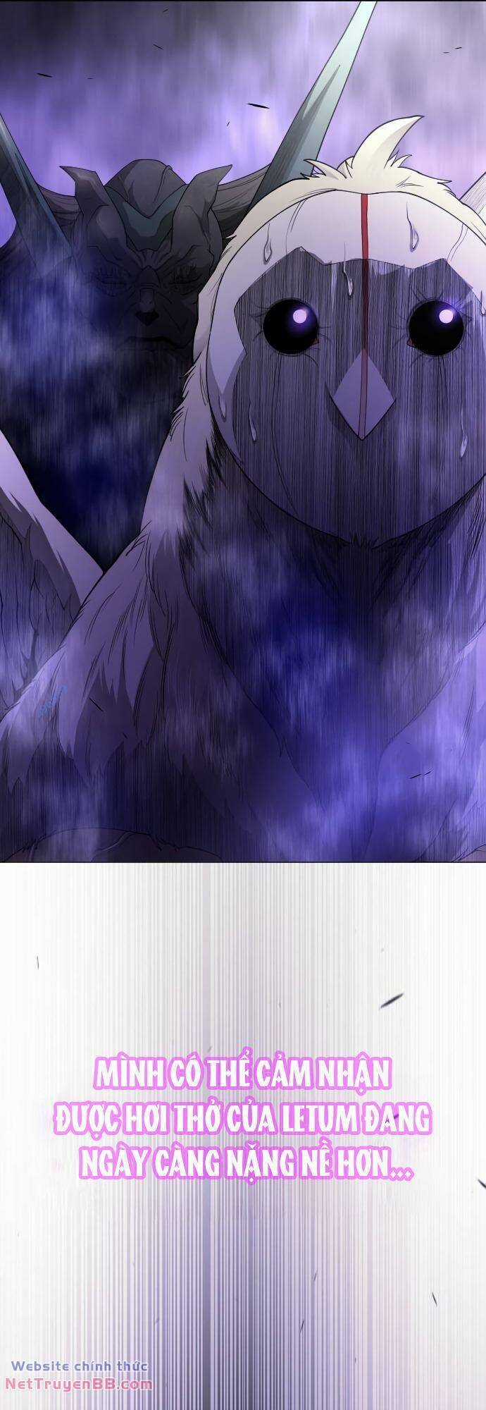 Kĩ Nguyên Của Anh Hùng Chương 163 trang 30