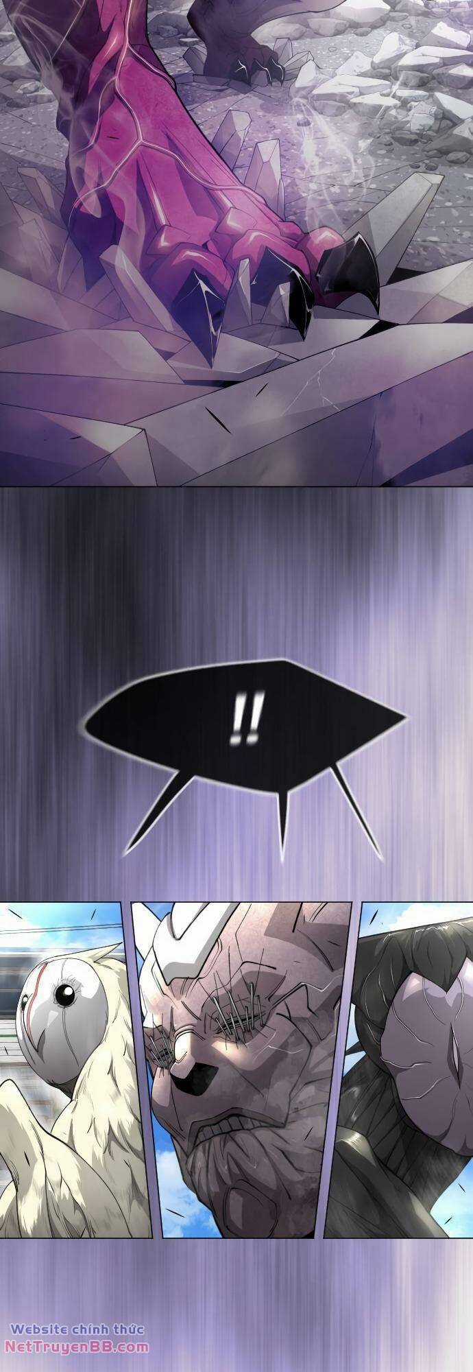 Kĩ Nguyên Của Anh Hùng Chương 163 trang 33