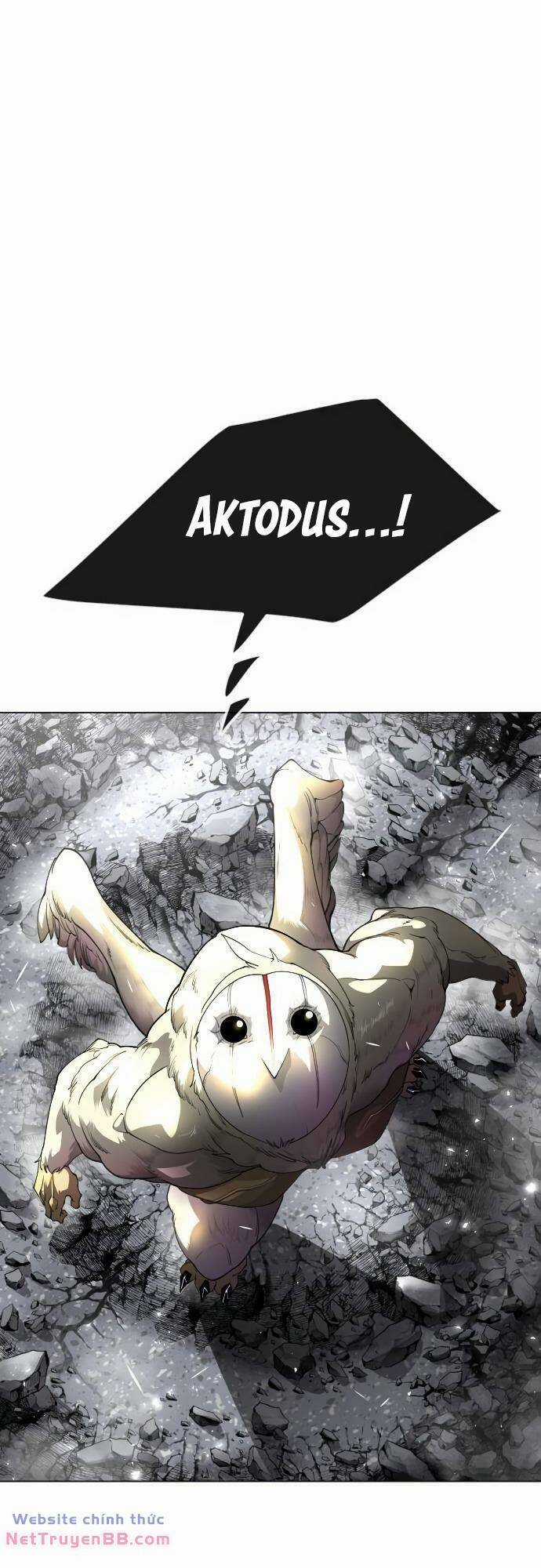 Kĩ Nguyên Của Anh Hùng Chương 163 trang 37