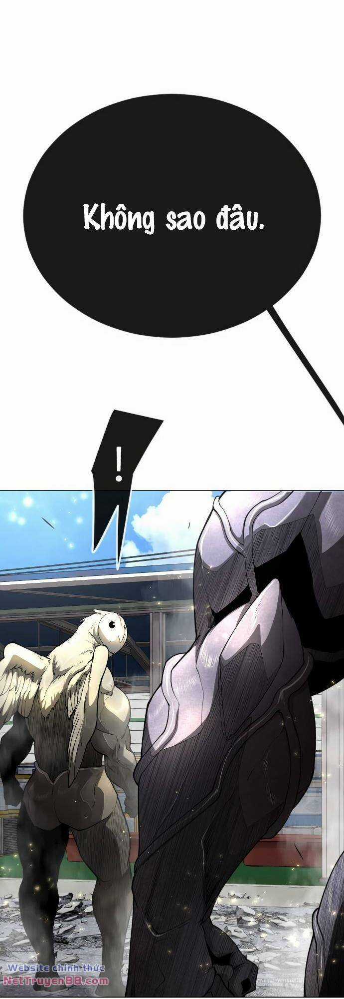 Kĩ Nguyên Của Anh Hùng Chương 163 trang 38