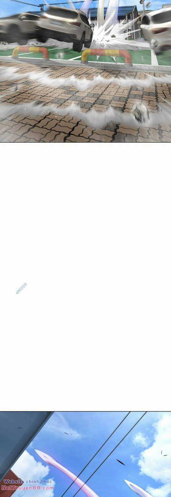 Kĩ Nguyên Của Anh Hùng Chương 163 trang 41