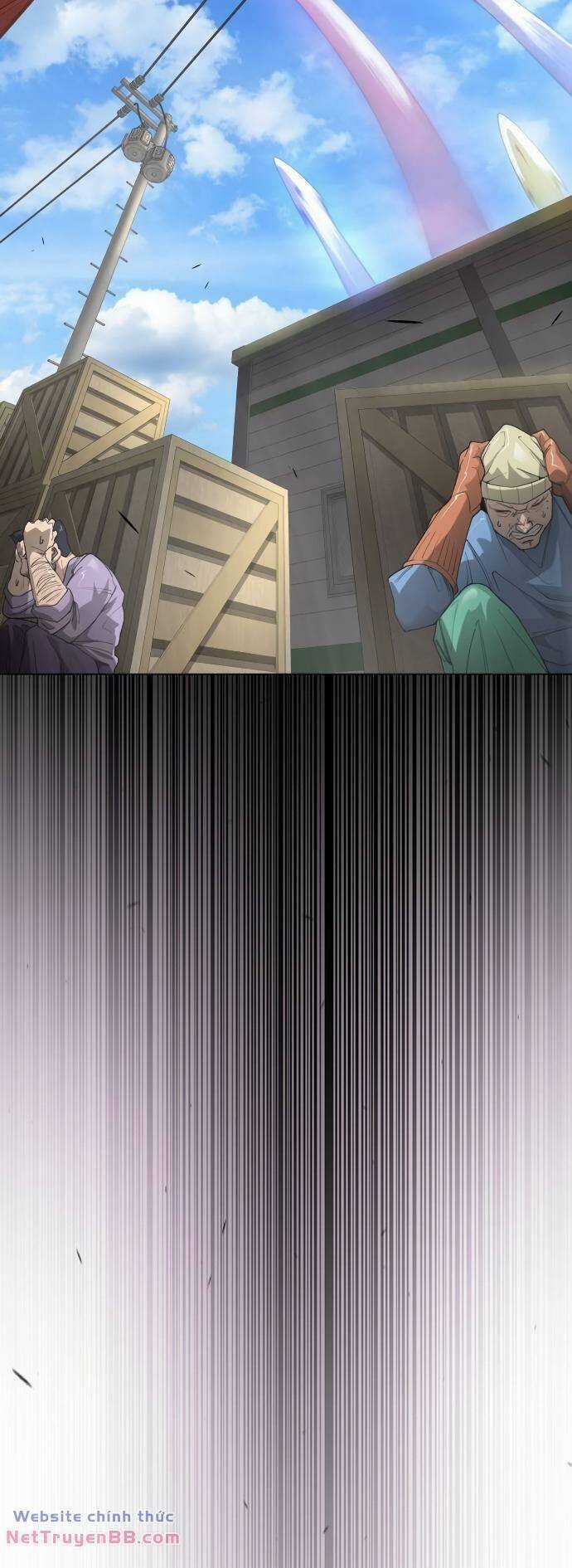 Kĩ Nguyên Của Anh Hùng Chương 163 trang 42