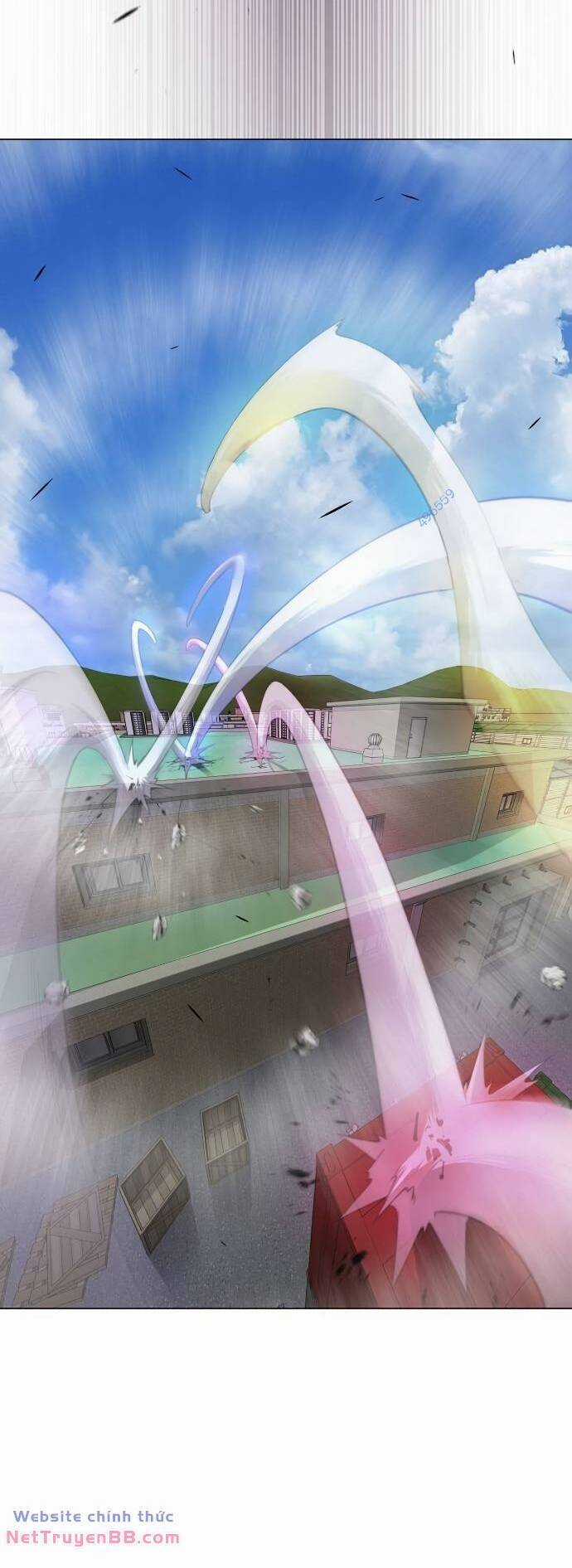 Kĩ Nguyên Của Anh Hùng Chương 163 trang 43