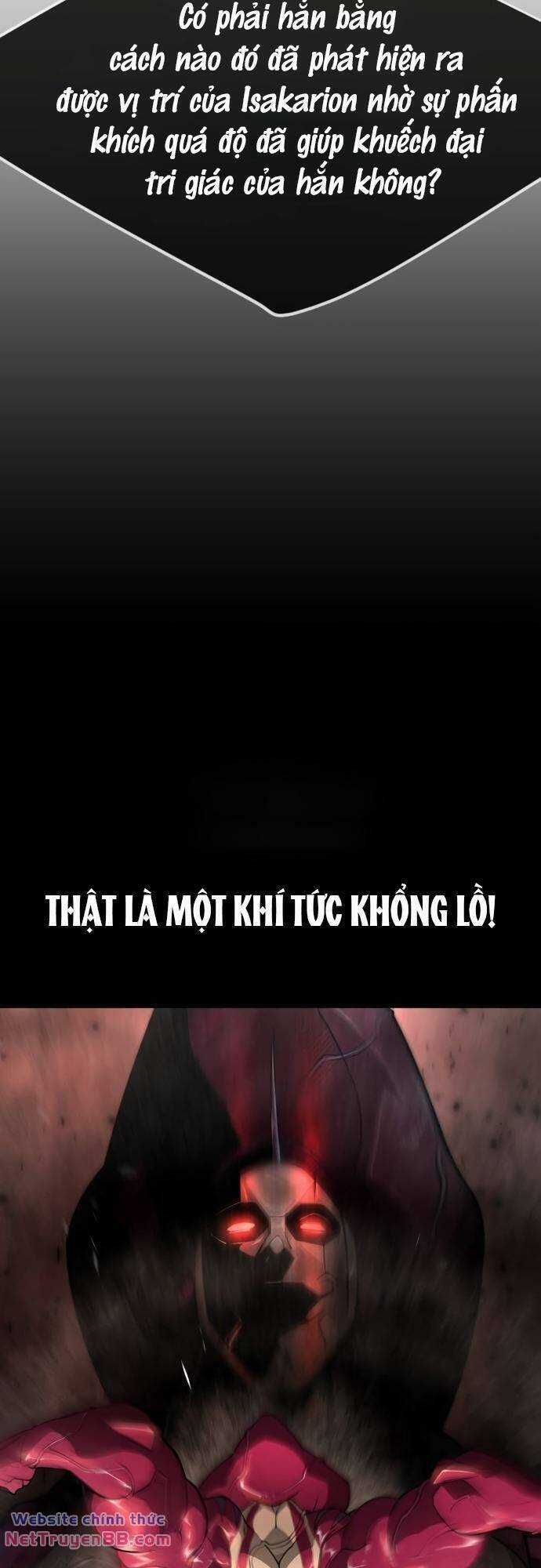 Kĩ Nguyên Của Anh Hùng Chương 163 trang 45