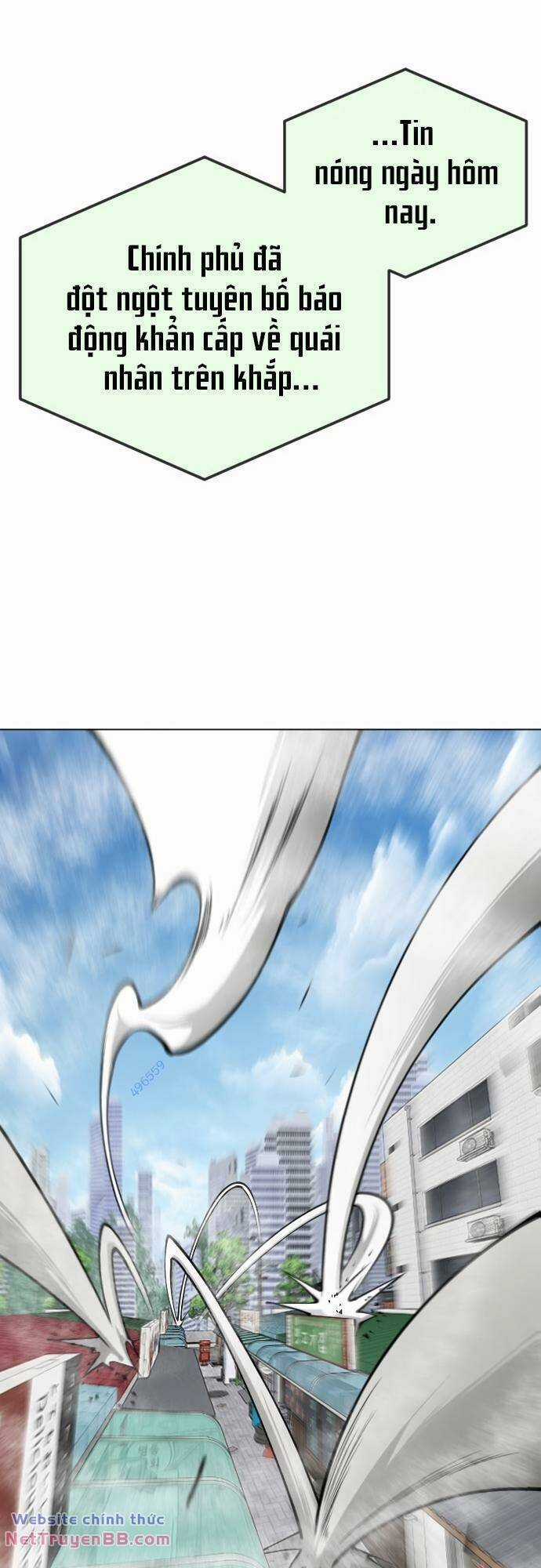 Kĩ Nguyên Của Anh Hùng Chương 163 trang 50