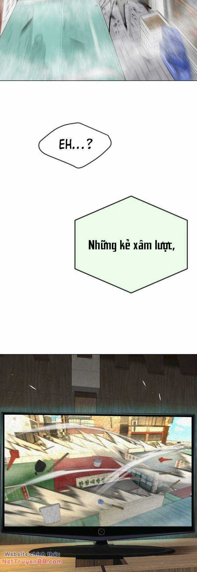 Kĩ Nguyên Của Anh Hùng Chương 163 trang 51